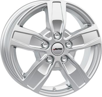 AUTEC QUANTRO 6x15 5/118 ET60 CB71.1