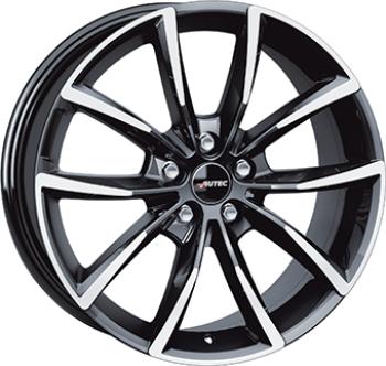 AUTEC ASTANA 9x21 5/108 ET43 CB63.4