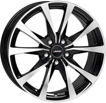 AUTEC BRIXEN 7x18 5/114.3 ET34 CB66.1