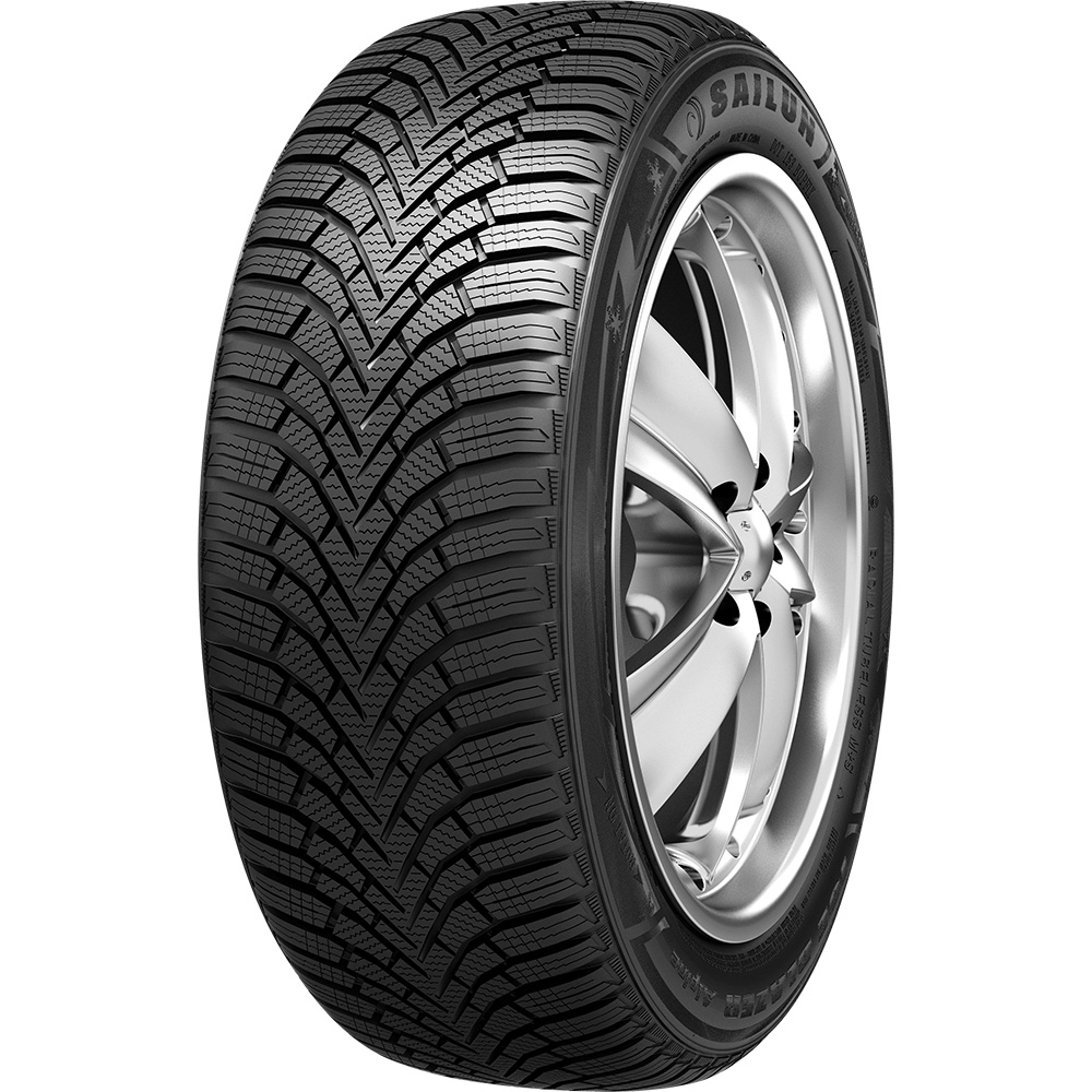 175/65R13 80T SAILUN ICE BLAZER ALPINE+