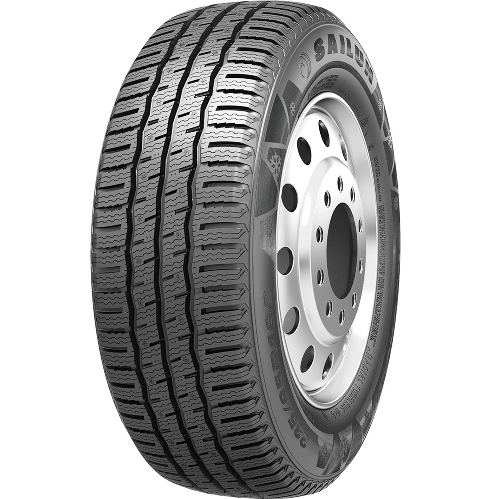 235/60R17 117/115R SAILUN ENDURE WSL1