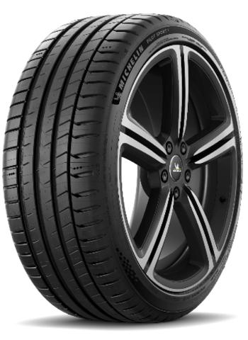 255/35R19 99Y MICHELIN PILOT SPORT 5 XL