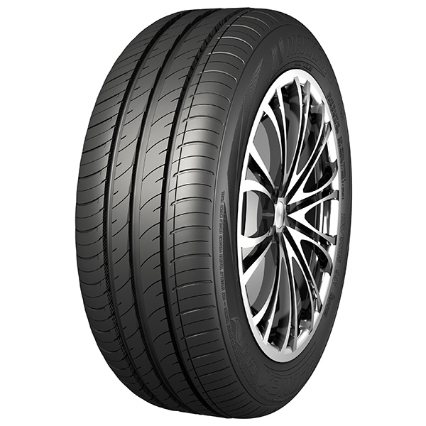 185/65R14 86H NANKANG NA-1
