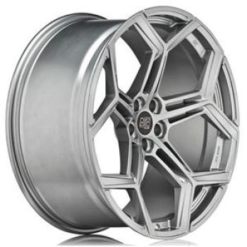 MSW 53 HYPER SILVER (HB) 10,5 10.5x22 5/22 ET19 CB66.6