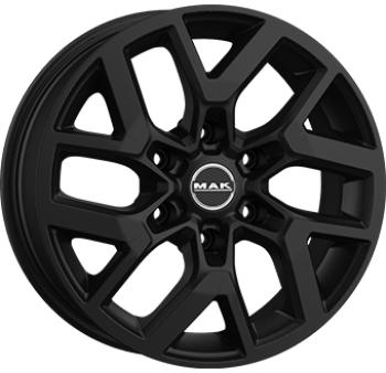 MAK GRAVEL 7x17 6/120 ET50 CB74.5