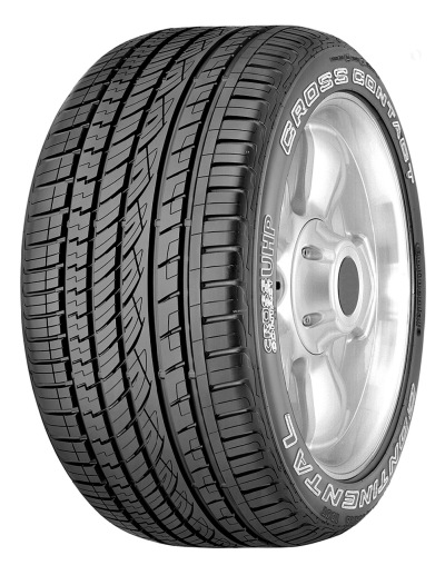 275/50R20 109W CONTINENTAL CONTICROSSCONTACT UHP