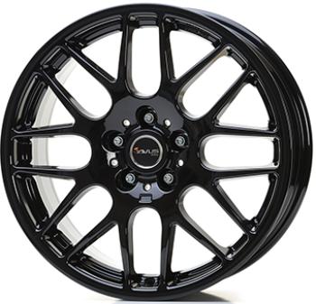 AVUS VELGEN AVUS AC-MB4 8x18 5/120 ET34 CB72.6
