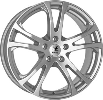 IT WHEELS MICHELLE 5.5x14 4/100 ET42 CB63.3