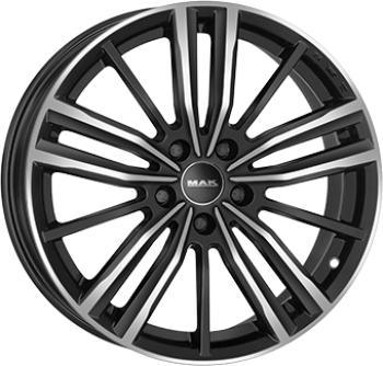 MAK VIER 8x18 5/112 ET50 CB57.1