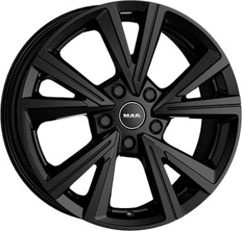MAK QVARZ 6.5x16 5/114.3 ET40 CB66.1