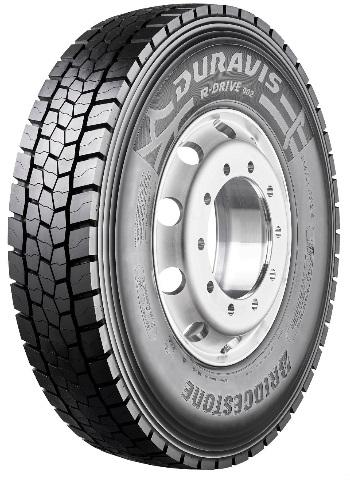 315/80R22.5 156/150L BRIDGESTONE R-DRIVE 002