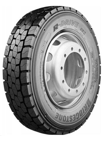 265/70R19.5 140/138M BRIDGESTONE RD2