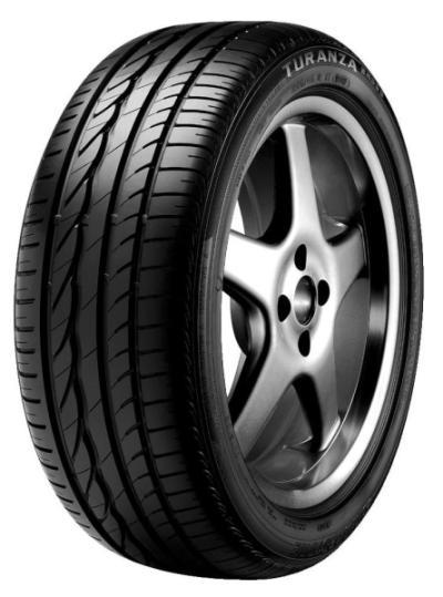 235/55R17 103V BRIDGESTONE TURANZA ER300 XL