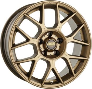 BBS XR 8x18 5/100 ET45 CB70