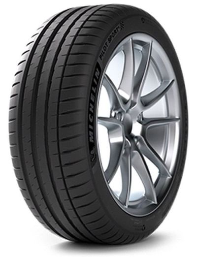 225/40R19 93Y MICHELIN PILOT SPORT 4 XL