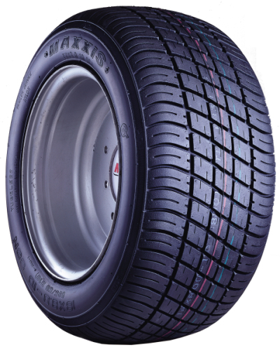 195/50R10 98N MAXXIS M8001 HS TRAILER XL
