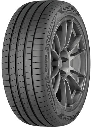 225/40R18 92Y GOODYEAR EAGLE F1 ASYMMETRICMMETRIC 6 XL