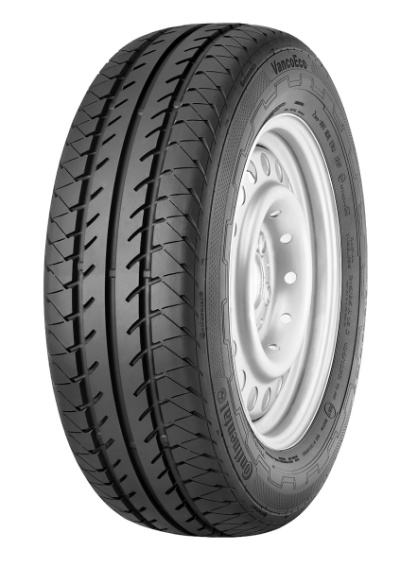 205/75R16 113/111T CONTINENTAL VANCONTACT ECO