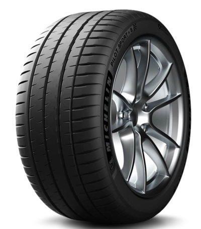 245/35R21 96Y MICHELIN PILOT SPORT 4 S XL