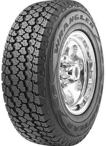 265/65R17 112T GOODYEAR WRANGLER AT ADVENTURE +
