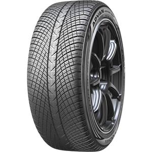 275/40R21 107W YOKOHAMA ADVAN WINTER V907 XL