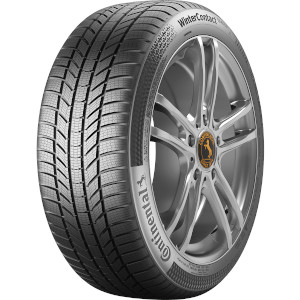 205/55R17 91H CONTINENTAL CONTIWINTERCONTACT TS 870 P