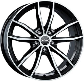 RIAL X12 8x19 5/120 ET58 CB65.1