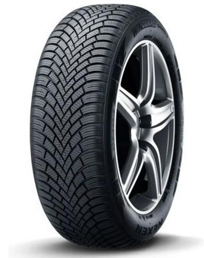 235/60R16 100H NEXEN WINGGUARD SNOW G3 WH21