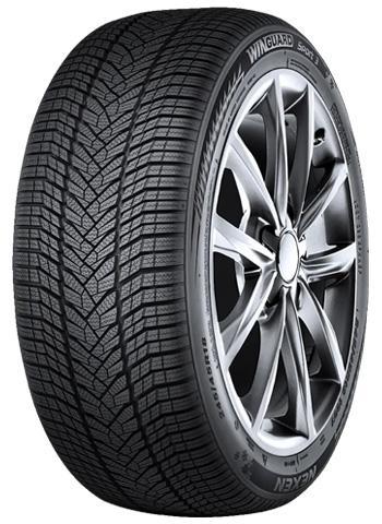 205/60R16 96H NEXEN WINGGUARD SPORT 3 XL
