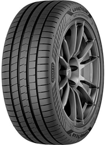 285/45R22 114Y GOODYEAR EAGLE F1 ASYMMETRICMMETRIC 6 XL