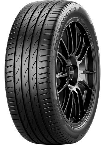 215/50R18 92W PIRELLI POWERGY 2 AS