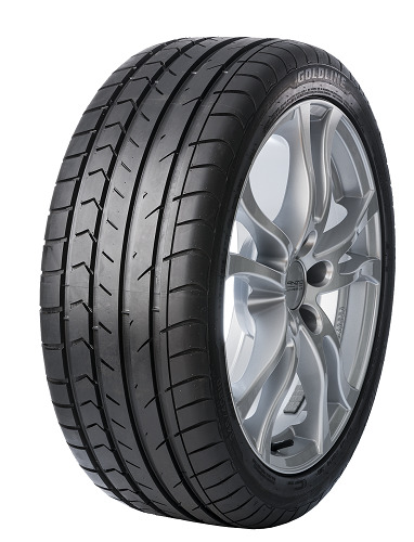 185/55R16 83V GOLDLINE IGL910