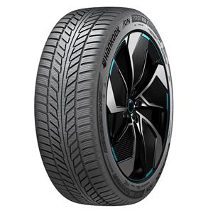 235/55R20 105V HANKOOK ION ICEPT SUV IW01A XL