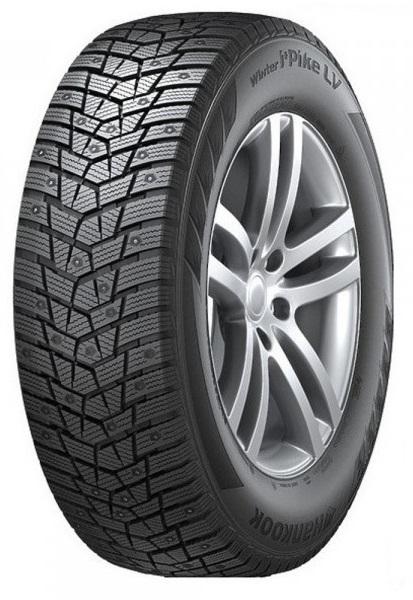225/55R17 109/107R HANKOOK I*PIKE LV RW15 XL