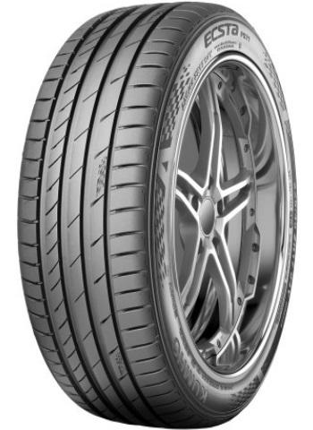 285/35R18 101Y KUMHO ECSTA PS71 XL