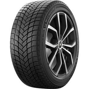 265/40R22 106H MICHELIN X-ICE SNOW+ XL