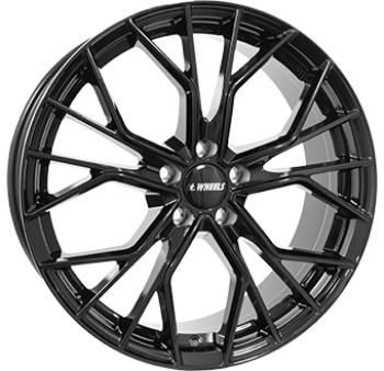 IT WHEELS TIARA 8x19 5/108 ET45 CB73.1