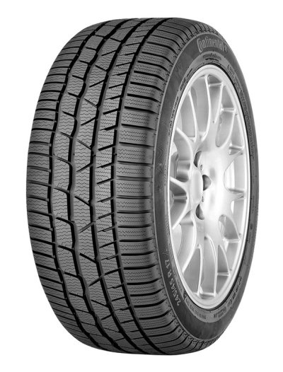 225/50R18 99V CONTINENTAL CONTIWINTERCONTACT TS 830 P XL RUN FLAT