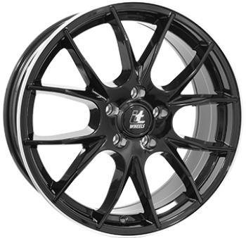IT WHEELS 2 IT WHEELS KIRA 7.5x18 4/108 ET30 CB65.1