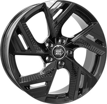 MILLE MIGLIA MME-5 7.5x18 5/112 ET50 CB57.1