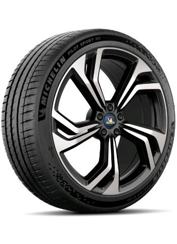 255/45R19 104W MICHELIN PILOT SPORT XL