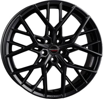 BORBET BY 8x18 5/120 ET34 CB72.5