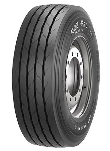 235/75R17.5 132/130M PIRELLI R02 PROFUEL DRIVE