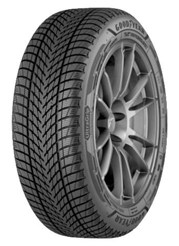 325/35R22 114V GOODYEAR ULTRAGRIP PERFORMANCE 3 XL