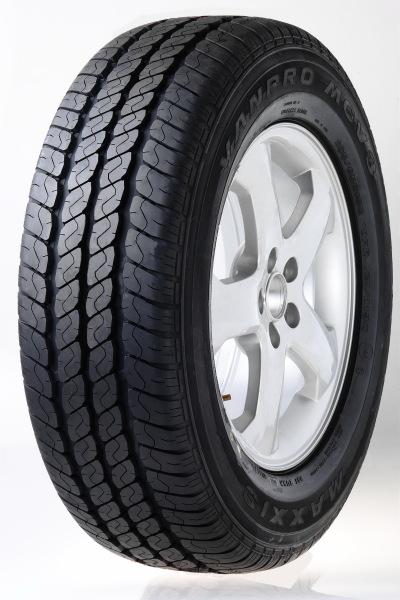 185/-R14 102/100R MAXXIS VANSMART MCV3+