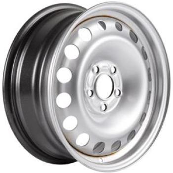 OE FORD  SILVER 6,5 6.5x16 5/16 ET50 CB63.4