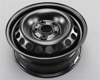 OE VOLKSWAGEN  SILVER 6.5x16 5/16 ET51 CB65.1