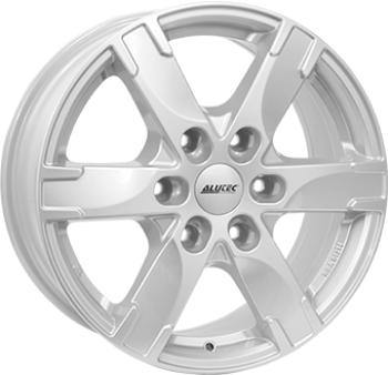 ALUTEC TITAN 7.5x17 6/139.7 ET30 CB106.1