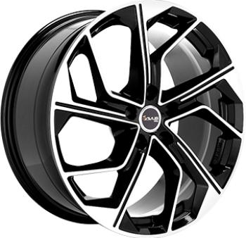 AVUS VELGEN AVUS AC-522 8x18 5/120 ET50 CB65.1