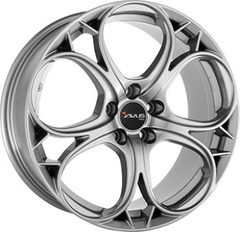 AVUS VELGEN AVUS AC-520 8x18 5/110 ET33 CB65.1
